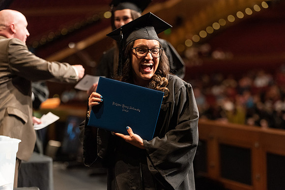 Convocation Education & Human development - Jul 2022