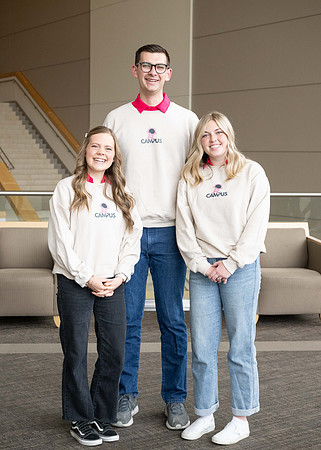 Campus Life - May 2024