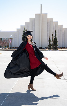 Grad - Pilar Gonzalez - Mar 2021
