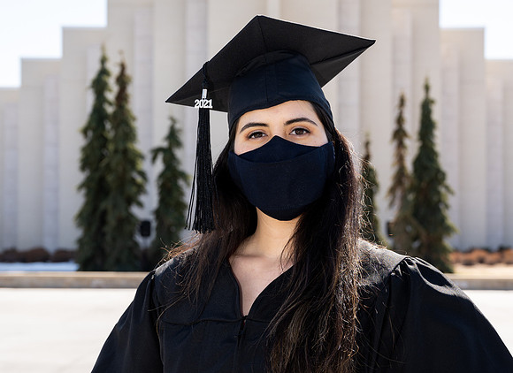 Grad - Pilar Gonzalez - Mar 2021