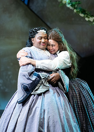 Little Women - June 2024