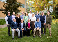 Psychology Dept - Oct 2024