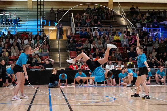 Men's Basketball Championships - Mar 2025
