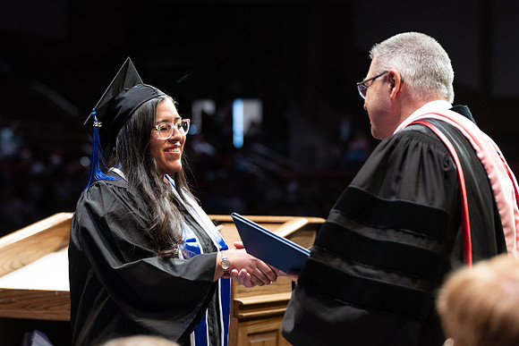 Convo - Academic Success & Interdisciplinary Studies - April 2025