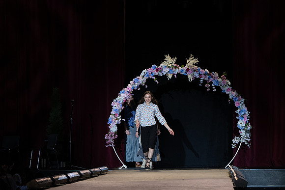 Winter Fashion Show - Mar 2025