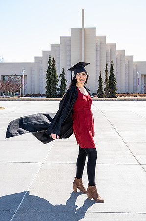 Grad - Pilar Gonzalez - Mar 2021