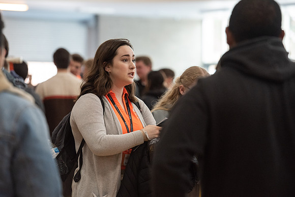 BYU-Idaho Get Connected Activities with iTeams. Winter Semester