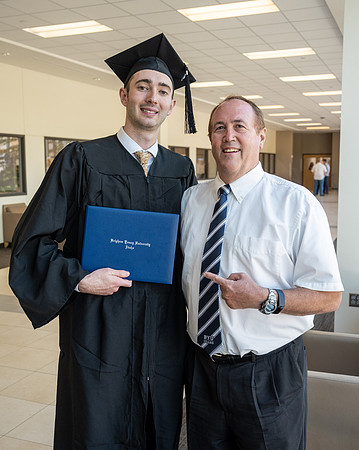 Graduation - July 2022