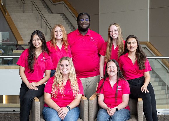 Campus Life - Sep 2024
