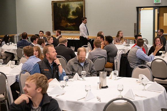 Wealth Mgmt Society Dinner - Oct 2024
