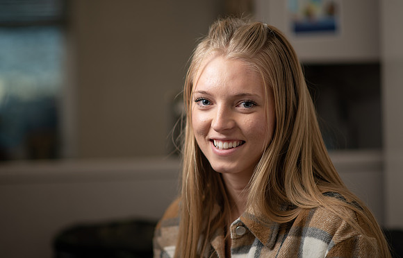 Katelyn Brown - Feb 2022