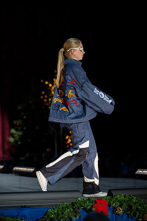 Fashion Show - Dec 2024