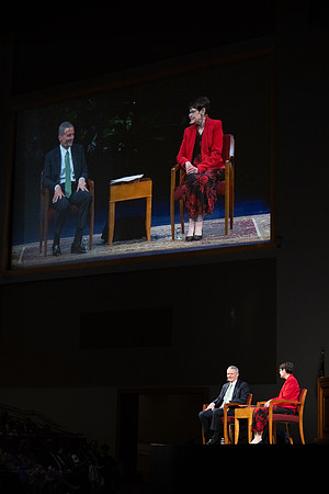 Devo - Elder & Sister Bednar - Mar 2025