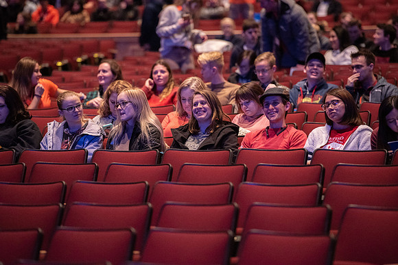 BYU-Idaho Get Connected Activities. Secrets of Student Success. Winter Semester