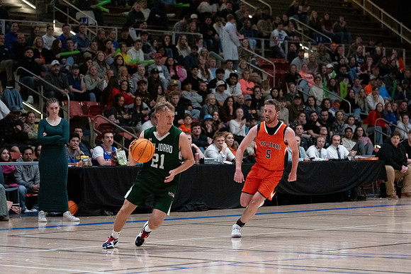 Men's Basketball Championships - Mar 2025