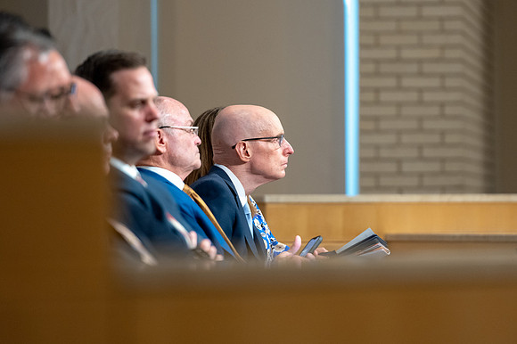 BYU-Idaho All-Employee Meeting - Sept 2022
