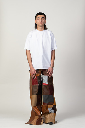Fashion Portfolio - Dec 2024