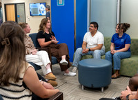 Mentoring Stock Photos - July 2025