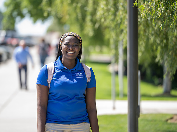 Student Hero Shot - July 2025