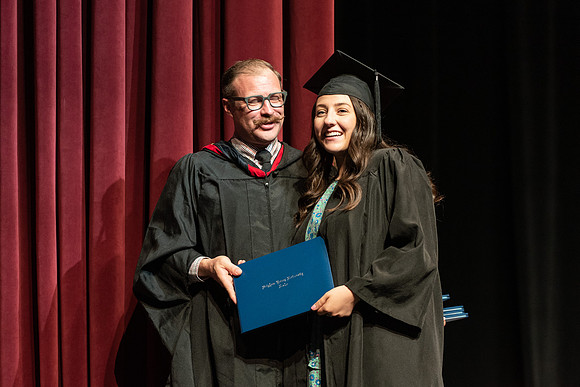 Convocation College Performing and Visual Arts - Jul 2022