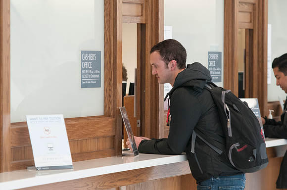 Winter semster for Brigham Young University- Idaho began January 6, 2014.