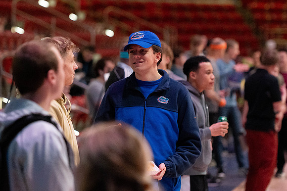 Business Management Networking Pickleball Tournament - Mar 2025