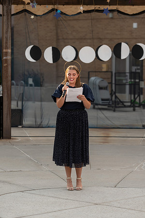 Spring Fashion Show - Jul 2024