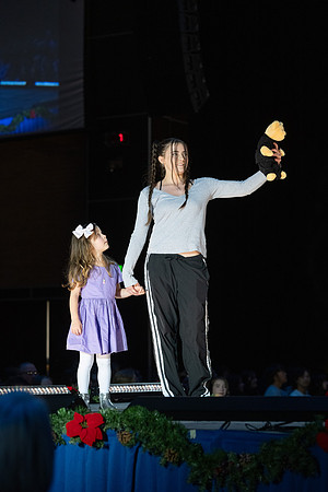 Fashion show - December 2024