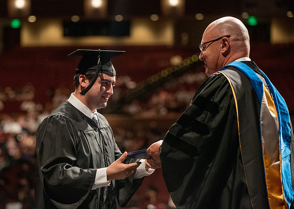 Convocation Business and Communication - July 2022