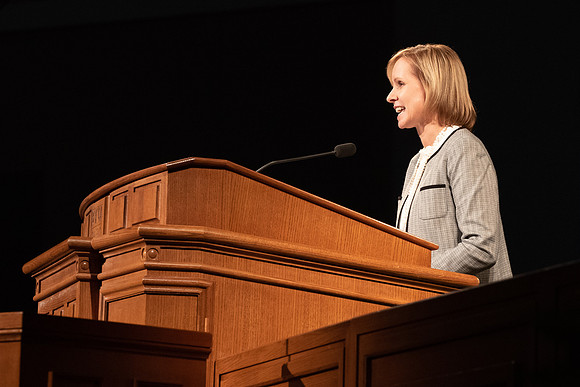 Devotional - Amy A. Wright - Oct. 2022