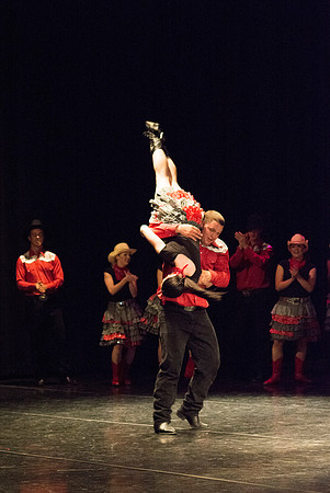 Performance in Loveland Colorado