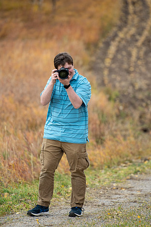 Cinematography Retreat - Oct 2022
