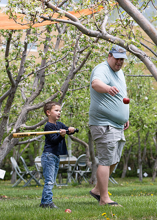 Apple Blossom Festival - May 2025