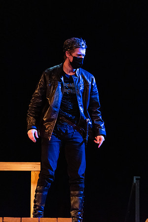 Macbeth - Feb 2021