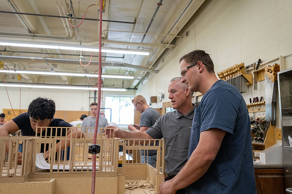 Framing Systems Class -July 2025