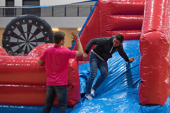 BYU-Idaho First Friday Activities. Fall 2019