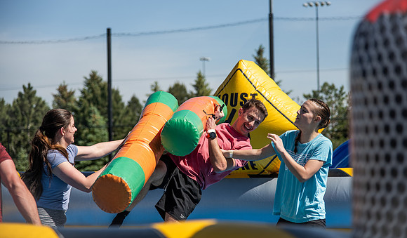Mud Fest Day - June 2025