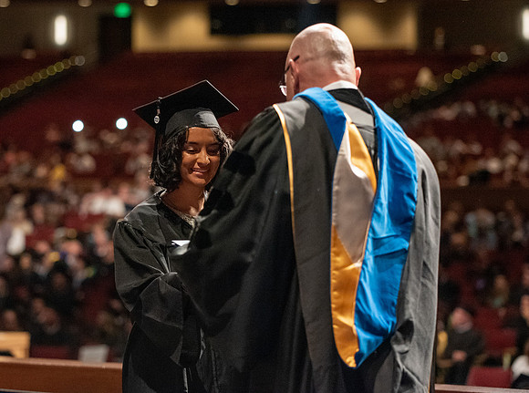 Convocation Business and Communication - July 2022