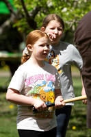 Apple Blossom Festival - May 2025