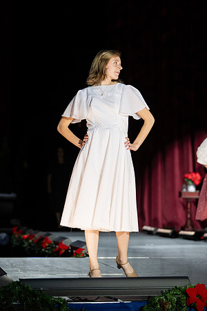 Fashion Show - Dec 2024