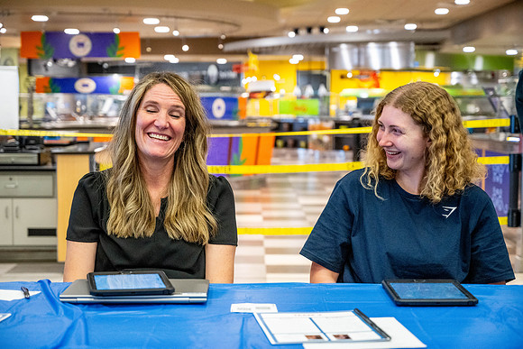 Fit 4 Life Opening Social - May 2025