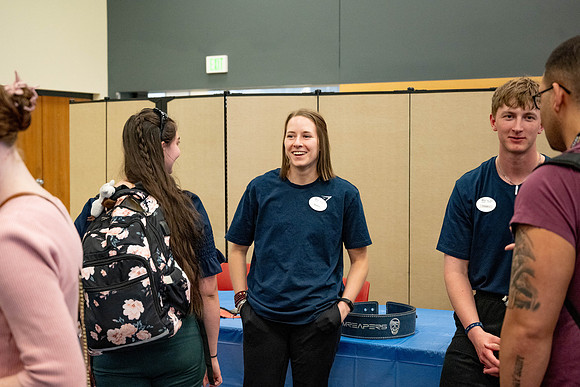 Fit 4 Life Opening Social - May 2025