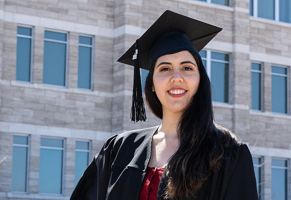 Grad - Pilar Gonzalez - Mar 2021