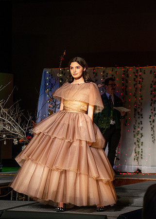 Fashion Show - December 2022