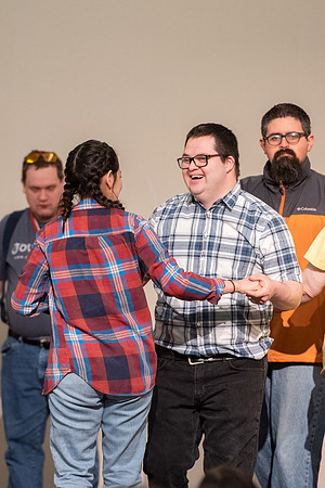 Special Needs Talent Show - Mar 2022