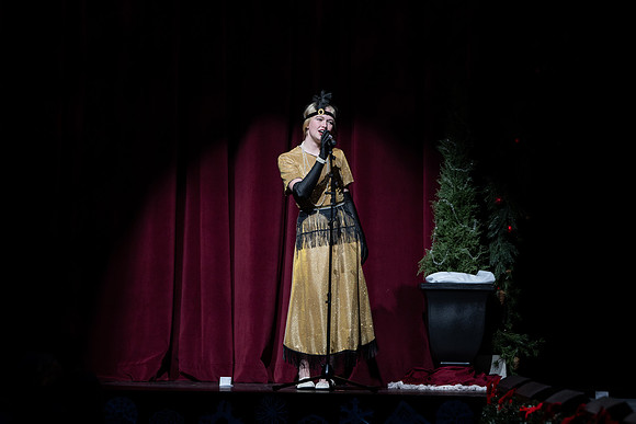 Fashion Show - Dec 2024