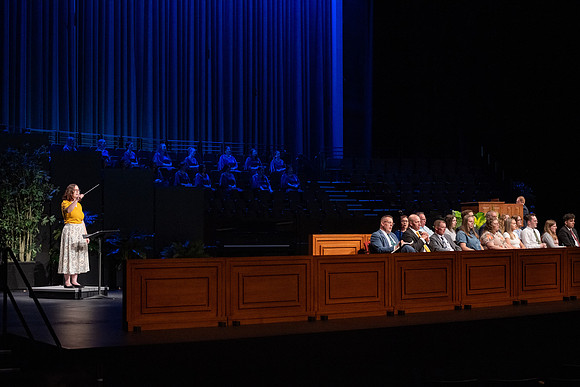 Devo McConkie - June 2024