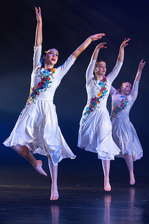 Extravadance - Jul 2024