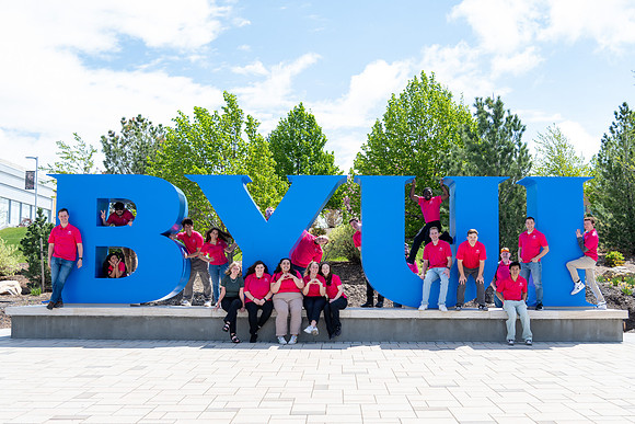 Campus Life - May 2025
