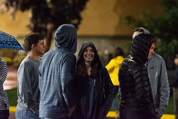 First Friday - Fall 2019